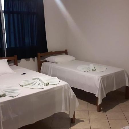 אנשייטה Hotel Castelhanos מראה חיצוני תמונה